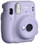 Picture of Fujifilm Instax Mini 11 62 x 46 mm Lilac