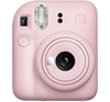 Picture of Fujifilm | Instax Mini 12 Camera + Instax Mini Glossy (10pl) | Blossom Pink | 800