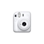 Attēls no Fujifilm | Instax Mini 12 Camera + Instax Mini Glossy (10pl) | Caly White | 800