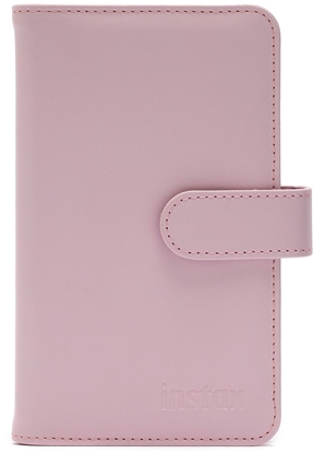 Изображение Fujifilm Instax Mini 12 Album blossom-pink