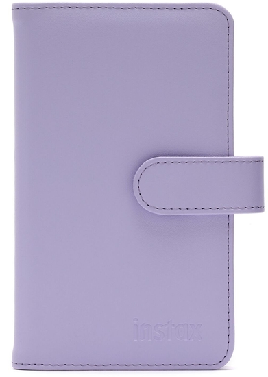 Изображение Fujifilm Instax Mini 12 Album lilac-purple