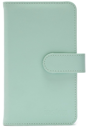 Attēls no Fujifilm Instax Mini 12 Album mint-green