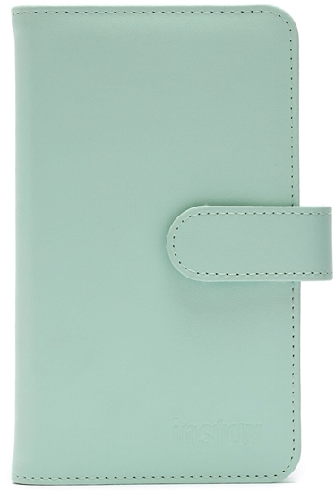 Изображение Fujifilm Instax Mini 12 Album mint-green