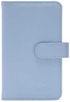 Picture of Fujifilm Instax Mini 12 Album pastel-blue