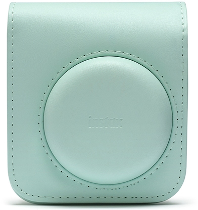 Изображение Fujifilm instax Mini 12 Bag mint-green