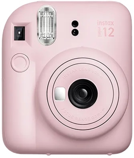 Picture of Fujifilm | Instax mini 12 | MP | Pink | x | 800