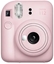 Attēls no Fujifilm | Instax mini 12 | Pink | 800
