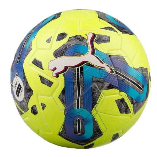 Picture of Futbola bumba Puma Orbita 1TB FIFA Quality Pro 83774 02