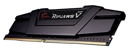 Attēls no G.Skill Ripjaws V 16GB DDR4-3200Mhz memory module 1 x 16 GB