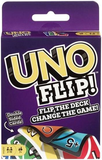 Изображение Games Uno Flip