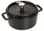 Picture of STAUB Garnek STAUB żeliwny okrągły 1.7 ltr czarny