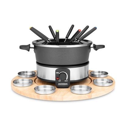 Attēls no Gastroback 42566 Fondue Set