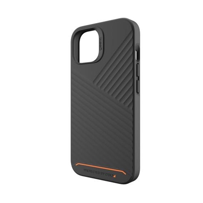 Изображение GEAR4 D3O Denali Snap Apple iPhone 14 Black