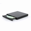 Attēls no Gembird DVD-USB-04 optical disc drive DVD±RW Black