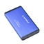 Изображение Gembird EE2-U3S-2-B storage drive enclosure 2.5" USB 3.0 HDD enclosure Blue