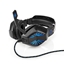 Attēls no GHST250BK Spēļu austiņas | Stereo | USB Type-A / 2x 3,5 mm | Nolokāms mikrofons | 2,20 m |