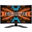 Изображение Gigabyte G32QC computer monitor 81.3 cm (32") 2560 x 1440 pixels Quad HD Black