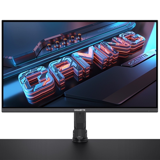 Picture of Gigabyte M32U computer monitor 80 cm (31.5") 3840 x 2160 pixels 4K Ultra HD LED Black