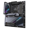 Изображение Gigabyte Z790 AORUS MASTER motherboard Intel Z790 LGA 1700 Extended ATX