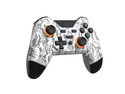 Изображение Gioteck WX4+ Camouflage