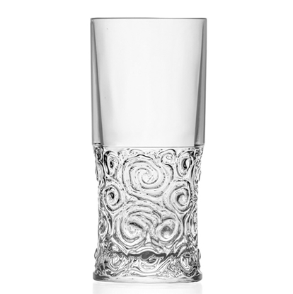 Attēls no Glāzes RCR Soul HB Tumbler 350ml 6gab.