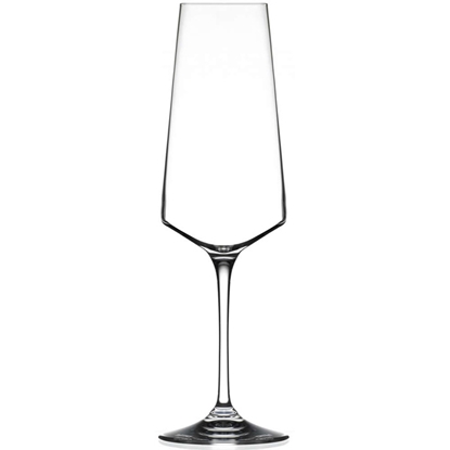 Attēls no Glāzes šampanieša RCR Aria Flute Goblet 360ml 6gab.