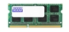 Изображение Goodram W-DL16S08G memory module 8 GB 1 x 8 GB DDR3 1600 MHz