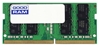 Изображение Goodram W-DL26S04G memory module 4 GB 1 x 4 GB DDR4 2666 MHz