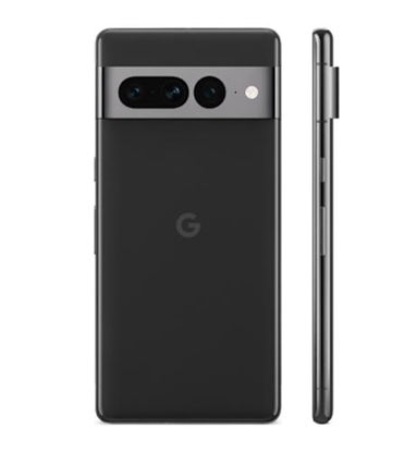 Attēls no Google Pixel 7 Pro Mobile Phone 5GB / 128GB