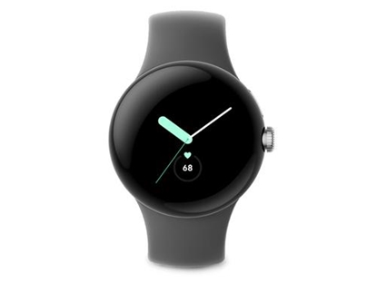 Picture of Smartwatch Google Pixel Watch Szary  (GA04303-DE)