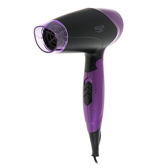 Изображение Hair dryer ADLER AD 2260