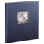 Attēls no Hama  Fine Art  Bookbound blue 29x32 50 white Pages 2118