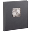 Изображение Hama  Fine Art  Bookbound grey 29x32 50 white Pages 2117