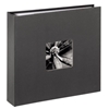 Изображение Hama  Fine Art  Memo grey 10x15 160 Photos white Pages 1704