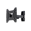 Изображение Hama 00118100 TV mount 121.9 cm (48") Black