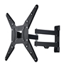 Picture of Hama 00118103 TV mount 165.1 cm (65") Black