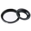 Изображение Hama Adapter 52 mm Filter to 46 mm Lens 14652