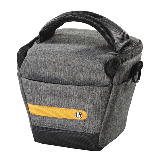 Picture of Hama Camera bag Terra 100 Colt, Grey