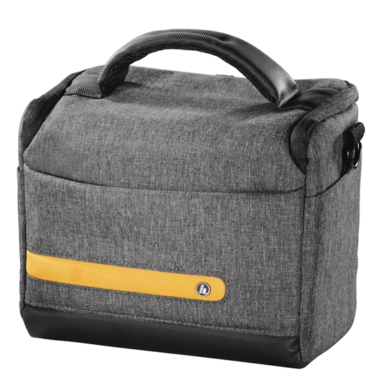 Picture of Hama Camera bag Terra, 130 Grey