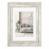 Picture of Hama Cozy Single picture frame White