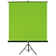 Attēls no Hama Green Screen Background with Tripod 180x180cm 2in1