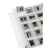 Изображение Hama Slide sleeves photo album 20 sheets 50 x 50 mm