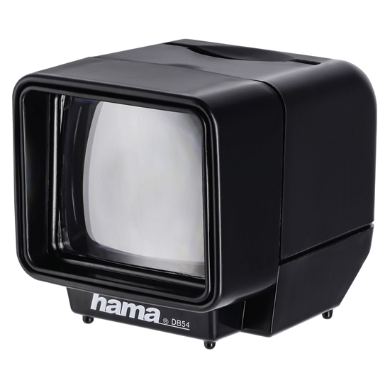 Picture of Hama Slide Viewer LED 3x Magnifier