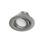 Attēls no Hama WLAN LED Built-In Spotlight 5W without Hub, Satin-Nickel