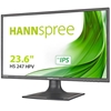 Picture of Hannspree HS247HPV LED display 59.9 cm (23.6") 1920 x 1080 pixels Full HD LCD Black