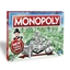 Attēls no Hasbro Gaming Monopoly Board game Economic simulation