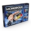 Attēls no Hasbro Gaming Monopoly Super Electronic Banking Board game Economic simulation