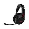 Изображение HyperX Cloud Flight - Wireless Gaming Headset (Black-Red)