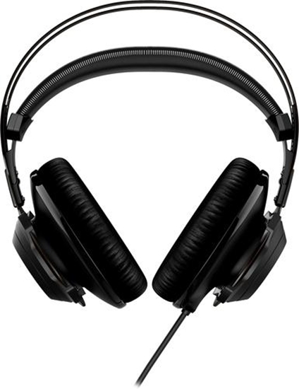 Picture of HyperX Cloud Revolver - Gaming Headset + 7.1 (Gunmetal)