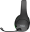 Attēls no HyperX CloudX Stinger Core - Wireless Gaming Headset (Black-Green) - Xbox